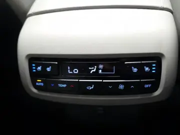 2022 Hyundai Palisade с пробегом 114 358 км