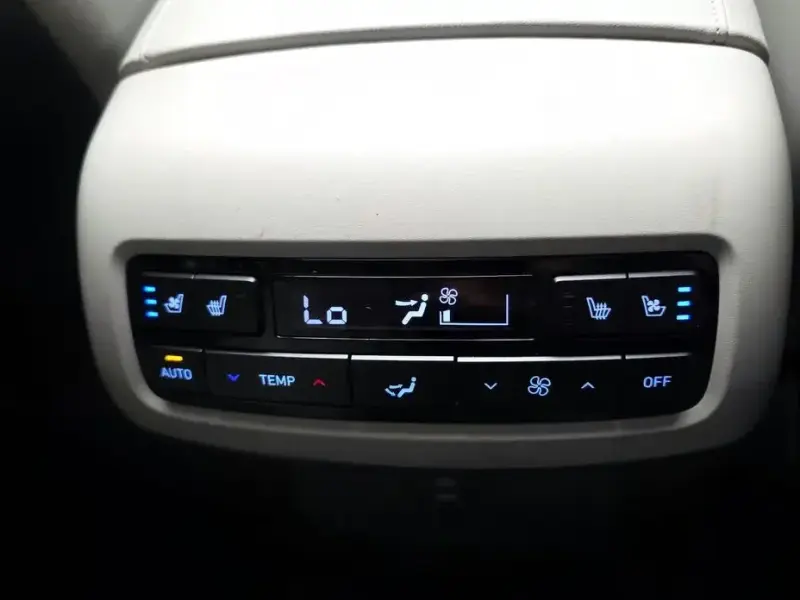 2022 Hyundai Palisade с пробегом 114 358 км