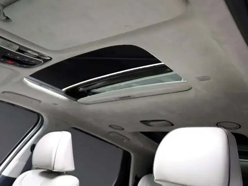 2022 Hyundai Palisade с пробегом 114 358 км