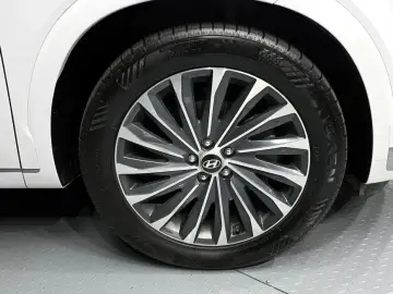 2022 Hyundai Palisade с пробегом 114 358 км