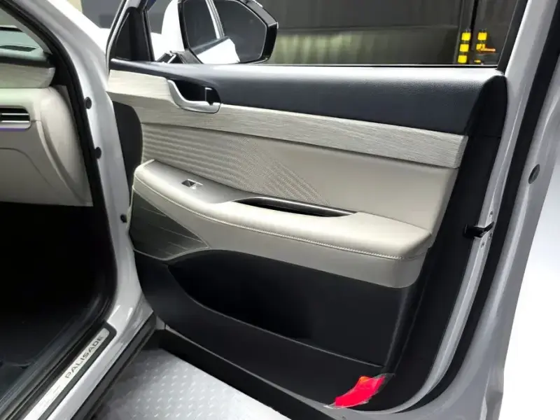 2022 Hyundai Palisade с пробегом 114 358 км