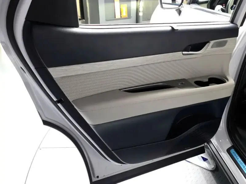 2022 Hyundai Palisade с пробегом 114 358 км