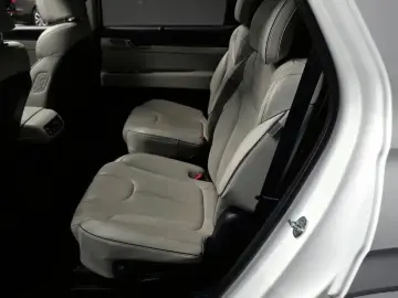 2022 Hyundai Palisade с пробегом 114 358 км