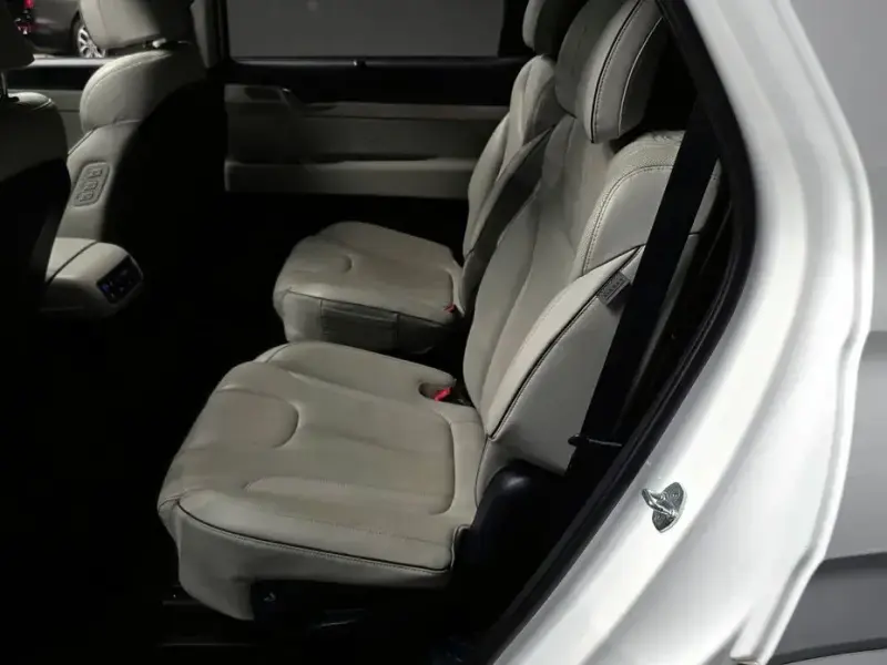 2022 Hyundai Palisade с пробегом 114 358 км