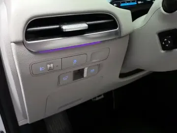 2022 Hyundai Palisade с пробегом 114 358 км