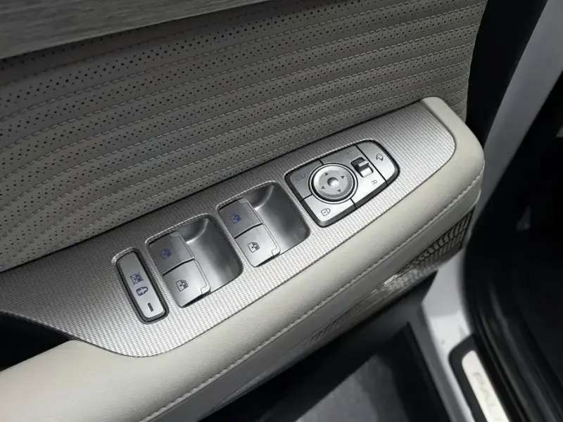 2022 Hyundai Palisade с пробегом 114 358 км
