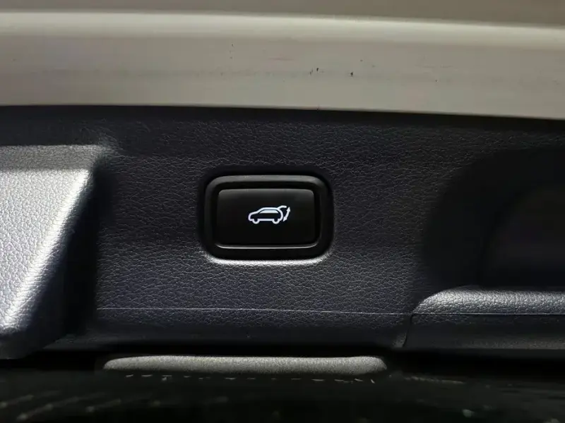 2022 Hyundai Palisade с пробегом 114 358 км