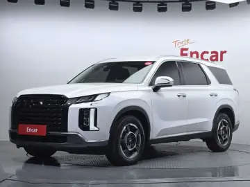 2022 Hyundai Palisade с пробегом 111 857 км