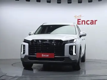 2022 Hyundai Palisade с пробегом 111 857 км