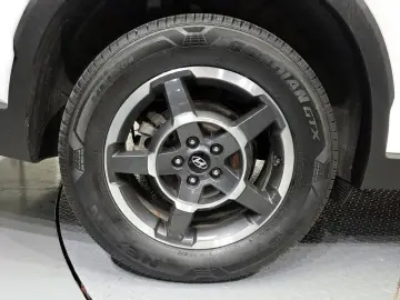 2022 Hyundai Palisade с пробегом 111 857 км