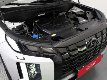 2022 Hyundai Palisade с пробегом 111 857 км