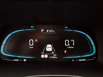 2022 Hyundai Palisade с пробегом 111 857 км