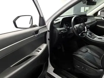 2022 Hyundai Palisade с пробегом 111 857 км