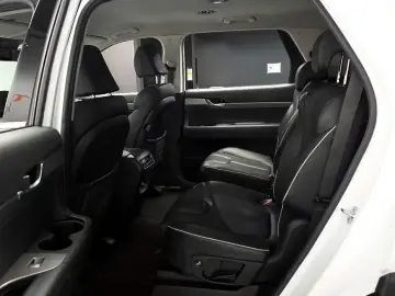 2022 Hyundai Palisade с пробегом 111 857 км