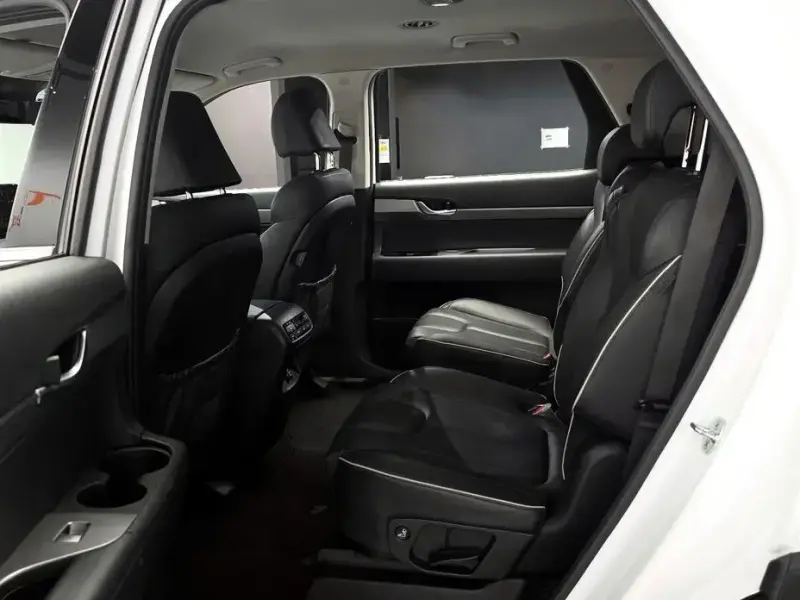 2022 Hyundai Palisade с пробегом 111 857 км