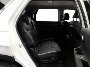 2022 Hyundai Palisade с пробегом 111 857 км