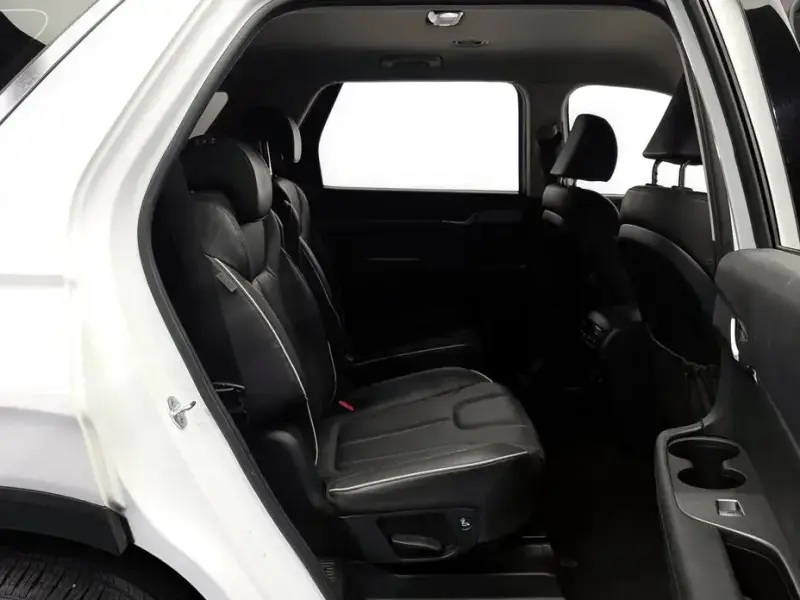 2022 Hyundai Palisade с пробегом 111 857 км