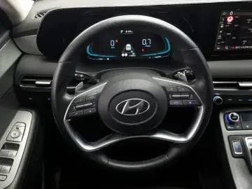 2022 Hyundai Palisade с пробегом 111 857 км