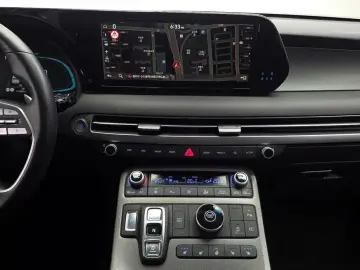 2022 Hyundai Palisade с пробегом 111 857 км
