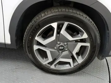 2022 Hyundai Palisade с пробегом 24 142 км
