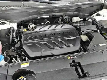 2022 Hyundai Palisade с пробегом 24 142 км