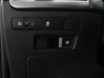 2022 Hyundai Palisade с пробегом 111 857 км