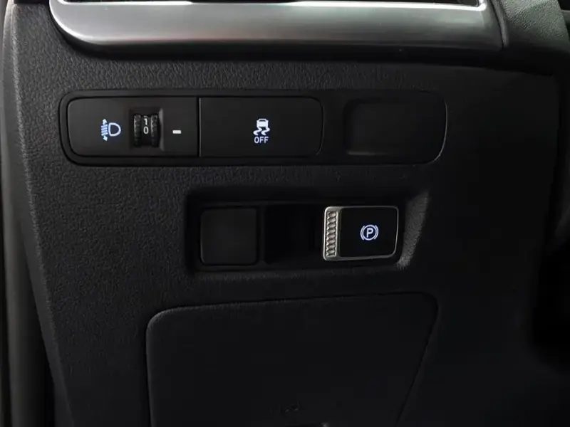 2022 Hyundai Palisade с пробегом 111 857 км