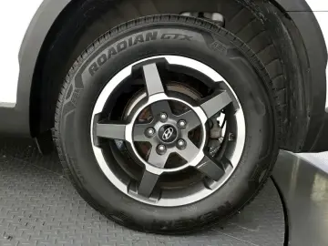 2022 Hyundai Palisade с пробегом 111 857 км