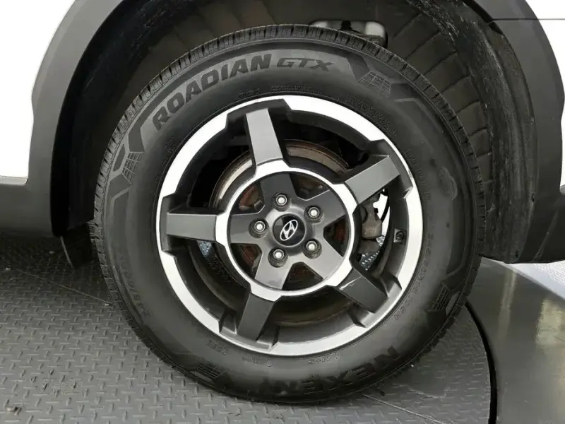 2022 Hyundai Palisade с пробегом 111 857 км