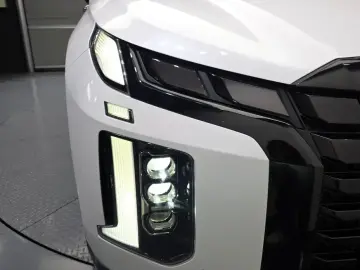 2022 Hyundai Palisade с пробегом 111 857 км
