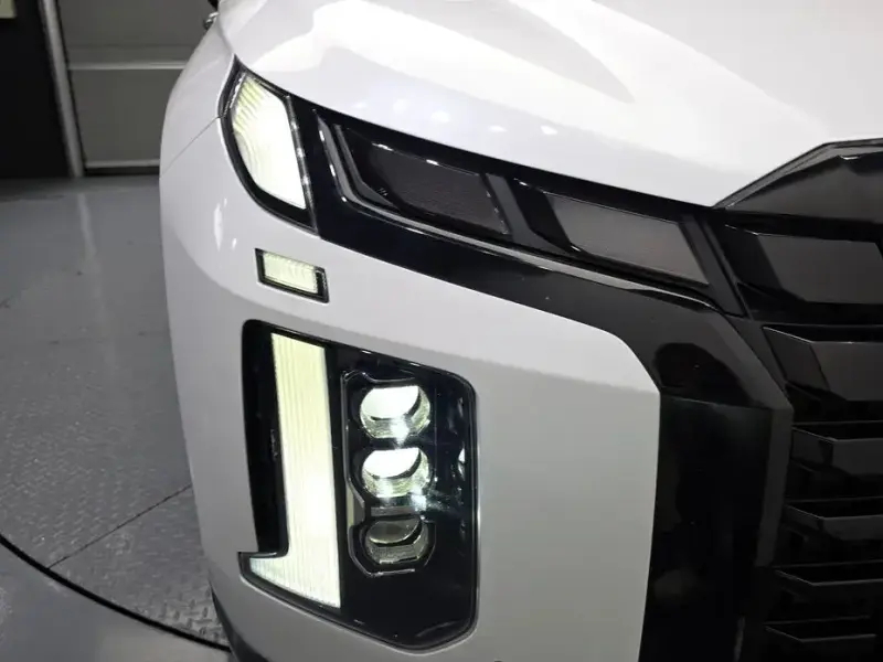 2022 Hyundai Palisade с пробегом 111 857 км