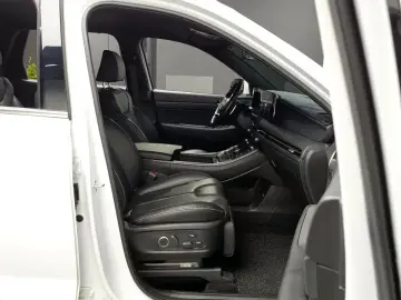 2022 Hyundai Palisade с пробегом 24 142 км