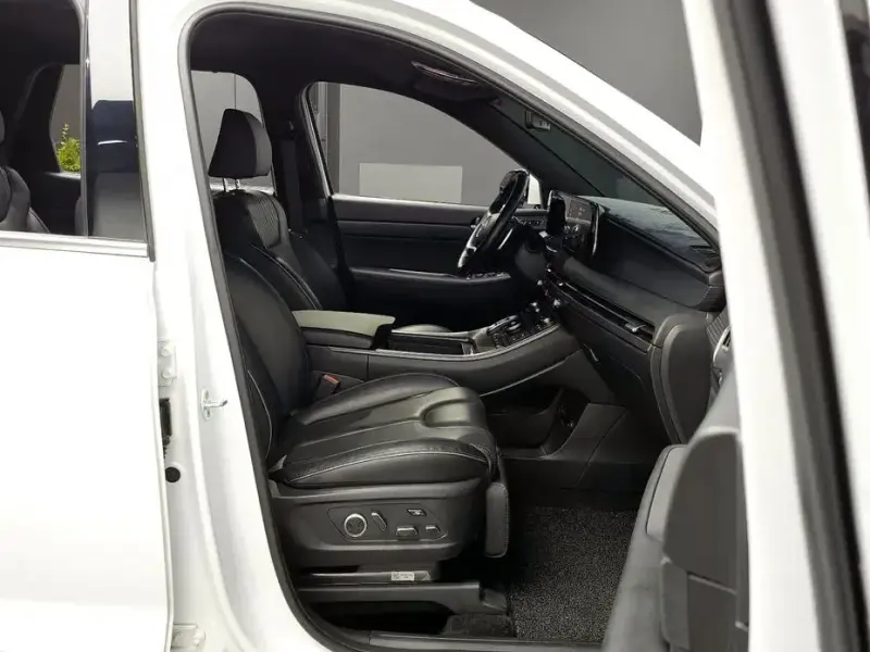 2022 Hyundai Palisade с пробегом 24 142 км