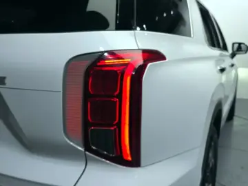 2022 Hyundai Palisade с пробегом 111 857 км
