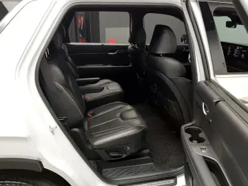 2022 Hyundai Palisade с пробегом 24 142 км