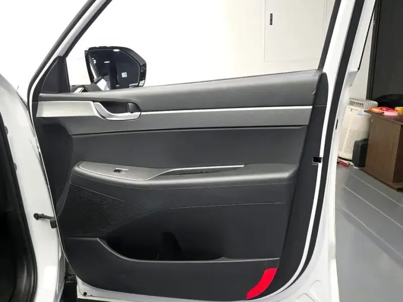 2022 Hyundai Palisade с пробегом 111 857 км