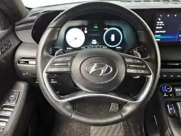 2022 Hyundai Palisade с пробегом 24 142 км