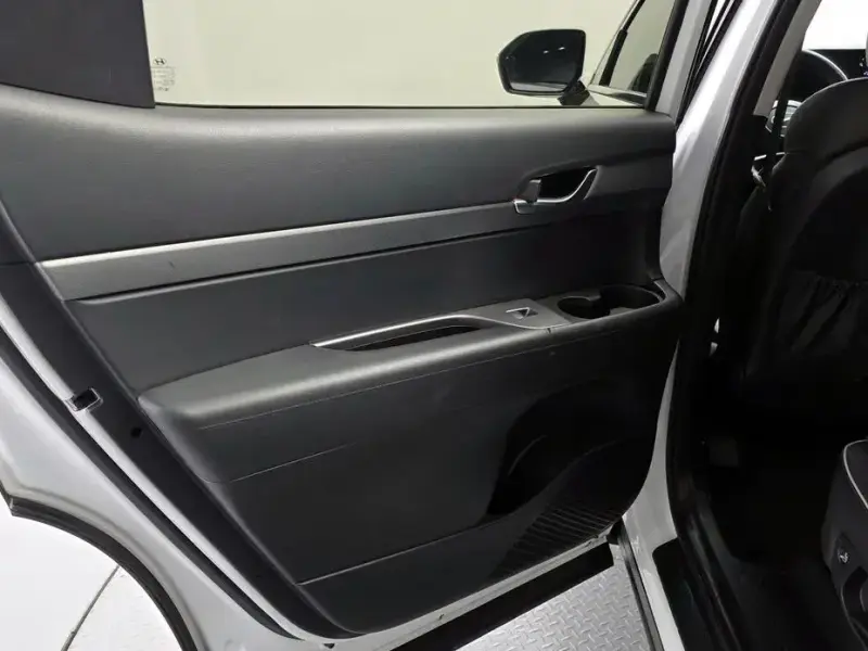 2022 Hyundai Palisade с пробегом 111 857 км