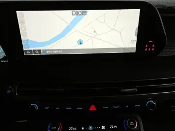 2022 Hyundai Palisade с пробегом 24 142 км