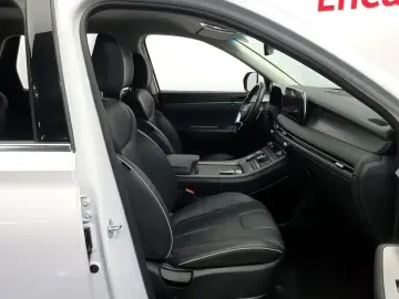 2022 Hyundai Palisade с пробегом 111 857 км