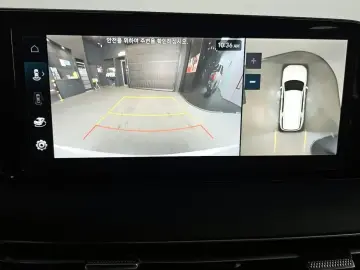 2022 Hyundai Palisade с пробегом 24 142 км