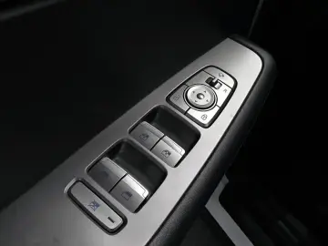 2022 Hyundai Palisade с пробегом 111 857 км