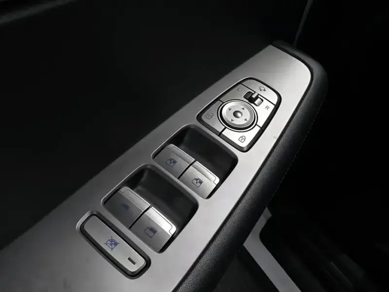 2022 Hyundai Palisade с пробегом 111 857 км