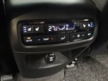 2022 Hyundai Palisade с пробегом 24 142 км