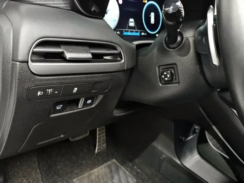 2022 Hyundai Palisade с пробегом 24 142 км