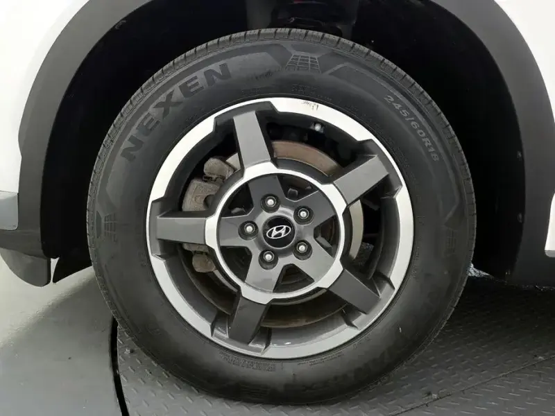 2022 Hyundai Palisade с пробегом 111 857 км