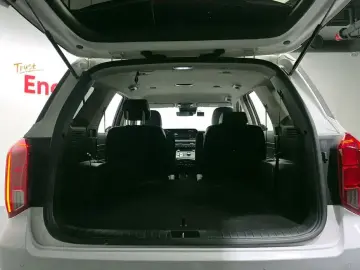 2022 Hyundai Palisade с пробегом 111 857 км