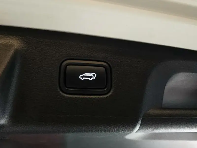 2022 Hyundai Palisade с пробегом 24 142 км
