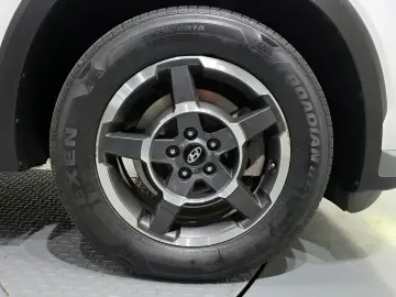 2022 Hyundai Palisade с пробегом 111 857 км