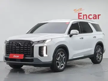 2022 Hyundai Palisade с пробегом 53 172 км